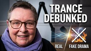 The Real Process of Trance Mediumship Many Will Miss