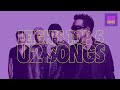 Leigh's Top 5 U2 Songs | No Dunks Nibble