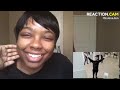 Reaction IISUPERWOMANII “Lil Dicky ‘Freaky Friday’ ft. Chris Brown (Parody) with James Charles
