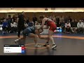 faith noelle telford vs skylar grote 2024 wfs bill farrell memorial 72 kg rnd 3