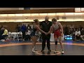 faith noelle telford vs skylar grote 2024 wfs bill farrell memorial 72 kg rnd 3