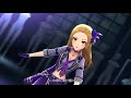 4k hdr「drastic melody」 限定ssr 【デレステ cgss mv】