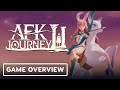 AFK Journey - Exclusive Full Presentation Overview Trailer