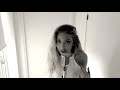 Crazy In Love (Beyoncé Cover)