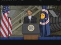 obama at ksc 1of3