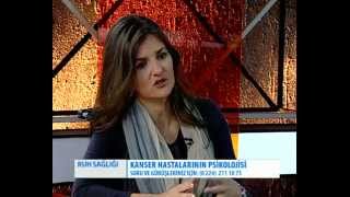 RUH SAĞLIĞI  -23.12.2014-  PROF.DR.ASLI SARANDÖL