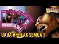 Inilah Kekuatan 16 Kartu Trap Hole di Yu-Gi-Oh!