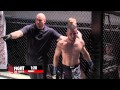 Krzysztof Adamczyk vs. Morgan Starkey - FIGHT UK - LMS LW