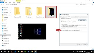 How to Fix Windows 10 Not Saving Screenshot to Screenshot Folder