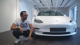 2020 Tesla Model 3 Performance Edition Review