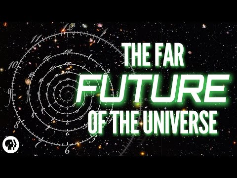 Incrível! Cientista cria vídeo que simula o fim do universo, passo a passo
