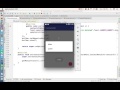 Android Studio Tutorials 52 : SQLiteDatabase Part - 6