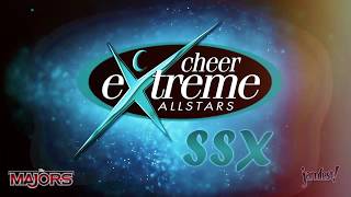 Cribs CEA SSX