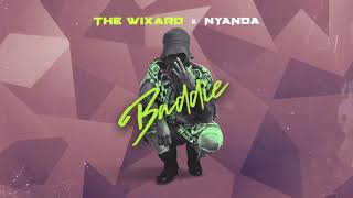 The Wixard \u0026 Nyanda - Baddie