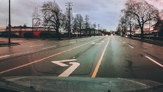 Mastering Two-Way Left Turn Lanes: A Driver's Perspective