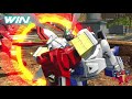 【固定ランクマ】今日も元気に機動武闘伝gガンダム！　 現階級　大元帥 　08 25　 マキオン、mbon