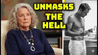 At 85, Ali MacGraw Unmasks the Hell Behind Her Marriage to Steve McQueen: The Chilling Truths!