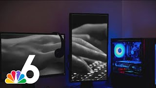 Old financial scam gets a new twist: Social media and chat groups