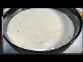 white sauce for pasta how to make white sauce at home creamy white pasta sauce bechamel sauce