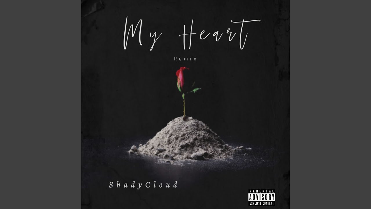 My Heart Remix Youtube Music