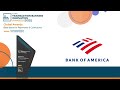 gtb22 best bank for payments u0026 collections bank of america