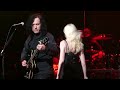 the pretty reckless full show live hd prudential center 2023