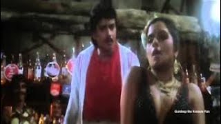 Bahon Mein Bottle Video | Prem Pratigyaa | Kishore Kumar | Mithun Chakraborty