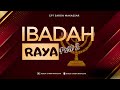 ibadah raya ii