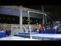 Danell Leyva - High Bar - 2012 Winter Cup Finals