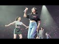 [FANCAM] 220216 트와이스 (TWICE) Concert 4th World Tour III Los Angeles Yes or Yes + Signal Encore