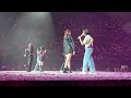 [FANCAM] 220216 트와이스 (TWICE) Concert 4th World Tour III Los Angeles Yes or Yes + Signal Encore