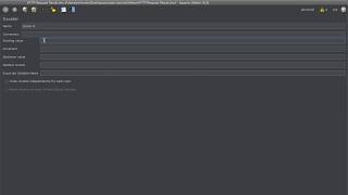 Performance Testing via JMeter HTTP Request