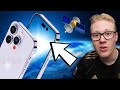 iPhone 14! There's A SURPRISE Feature 🤫