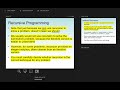 Recursion Function Technique using Java. Understand Base Case and Recursive Statements