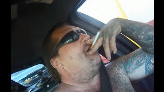 Fedsmoker Vault: Billy The Chomo Tries To Rip Off Herk At Mickey D's