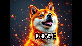 狗狗币2025年大暴涨：DOGECOIN未来的机遇与挑战！