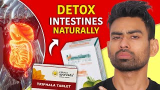 How to Reset the Gut? (Detox Your Intestines)