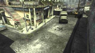 Multi Kill With Bouncing Betty Ep.1 | Fallen