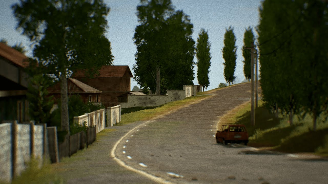 Dlaa Fidelityfx Lens Reshade Shaders Devlog Youtube