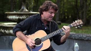 Garden Sessions: Keller Williams - \