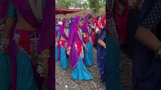 Adivasi Timli dance video / Marriage dance video / Tribal Dance #aadiwoodsong dance