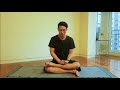 요가자세 집중탐구 요가하면 생각나는 가부좌 연습 처음부터 차근차근 파드마사나 padmasana ashtanga yoga