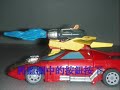 補 標的收藏介紹時間~變形金剛transformers universe classics rodimus