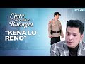 Police Come to Reno's House | CINTA BERAKHIR BAHAGIA | Eps.245 (1/5)