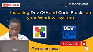 Step-by-Step: Installing Dev C++ and Code::Blocks with Ease