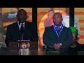 Was the Mandela memorial interpreter a fake?