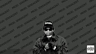 Eazy-E - It's On (New School Remake)