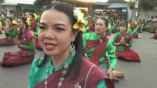 ชวนเที่ยวงานช้างสุรินทร์เด้อ