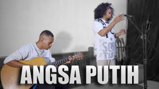 Angsa Putih - Arwana || Cover