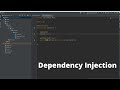Dependency Injection explained in 3 minutes (Java Spring)